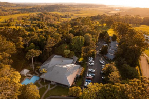 Invercauld House Goonellabah